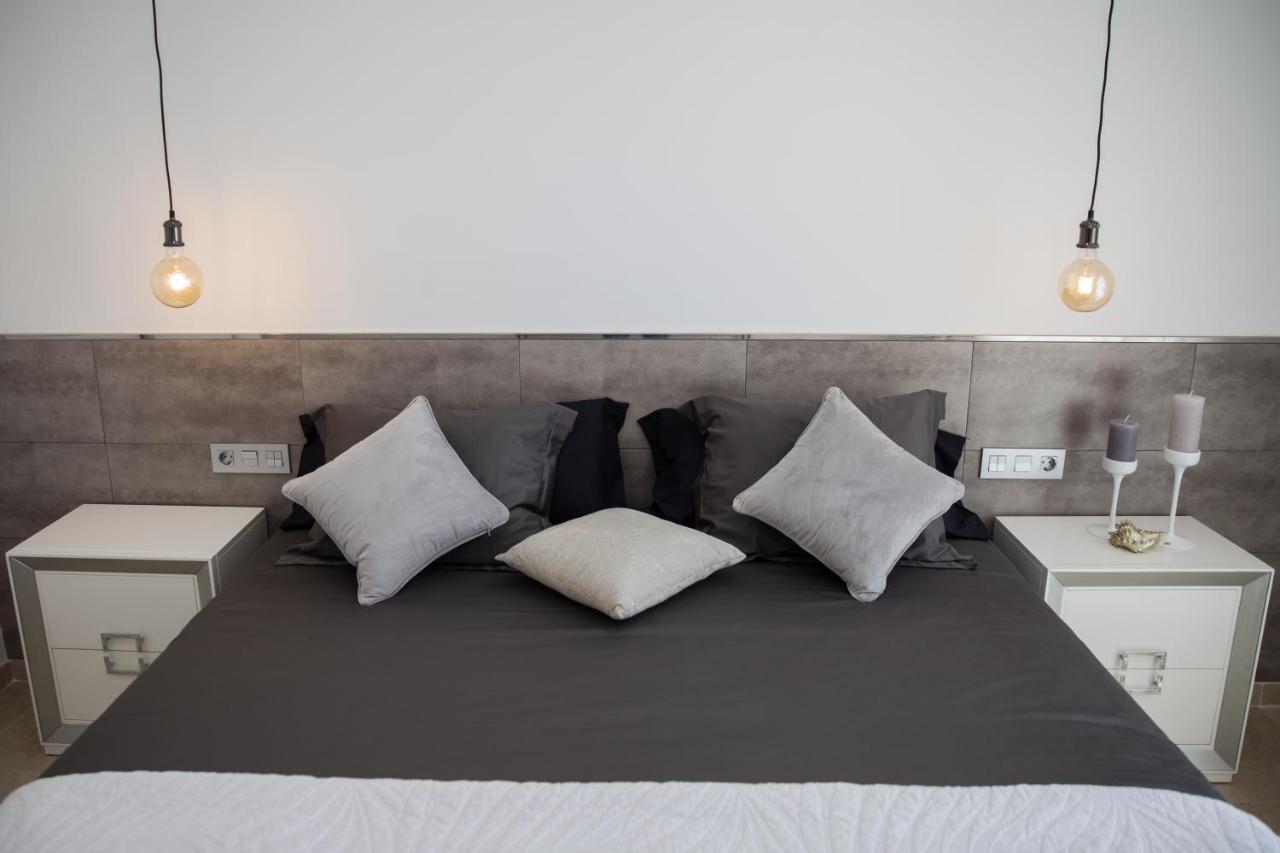 Spacious 200 Sq.M. Penthouse With Sea View Terraces Torremolinos Exterior foto