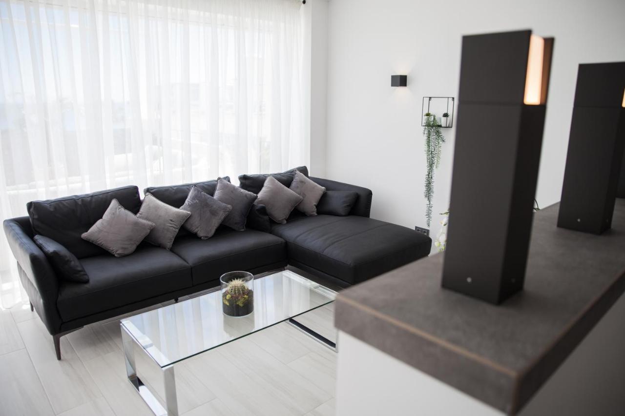 Spacious 200 Sq.M. Penthouse With Sea View Terraces Torremolinos Exterior foto
